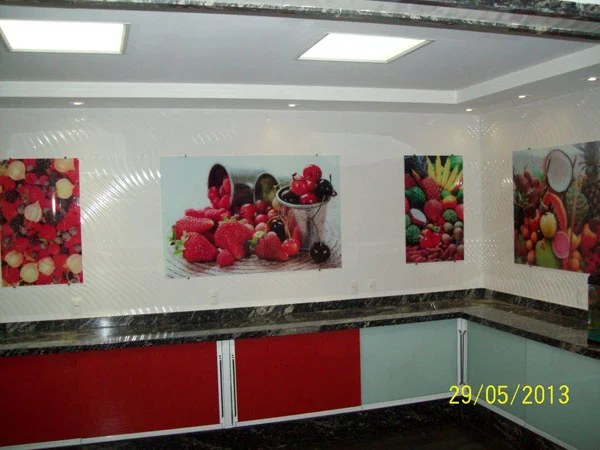 Fotos e impressão digital em vidro - Vidraçaria Art Guedes